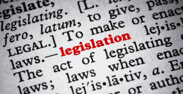 Legislation Image